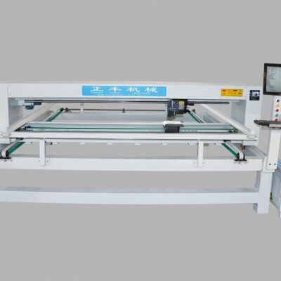 Quilt Quilting Machine Hoàn toàn di động Quilting máy