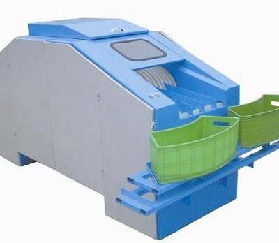 Cung cấp: FU885B: Máy tháo suốt chỉ model "truyền động trục" thế hệ thứ 5, được trang bị thiết bị nạp suốt chỉ khí nén.