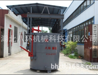 Cung cấp thiết bị đúc theo yêu cầu với gáo tám vòng Seiko sản xuất thiết bị xử lý nhiệt cơ khí