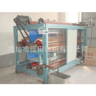 Máy làm dây sáp bán buôn dây giày máy làm sáp dây đai máy sáp dây máy dệt máy móc thiết bị nhà sản xuất tùy chỉnh