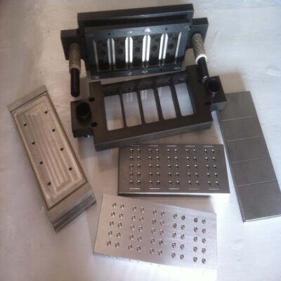 Máy chế biến khuôn dược phẩm DPP-250 thiết bị máy đóng gói vỉ nhôm-nhựa in thạch bản khuôn dược phẩm sản phẩm chăm sóc sức khỏe