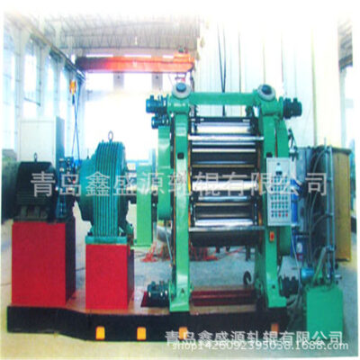 Các nhà sản xuất sản xuất máy móc cao su, lịch bốn cuộn, máy cắt cao su, chào mừng bạn đến mua【Hình ảnh】