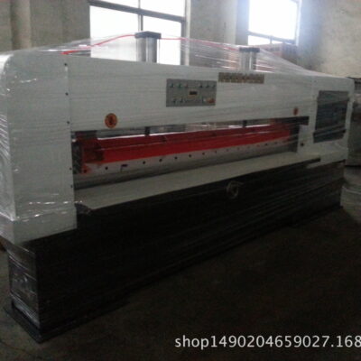 Thiết bị cắt veneer của máy cắt veneer gỗ là thiết bị cần thiết cho veneer nội thất