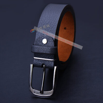 Cung cấp gian hàng đường phố chạy sông hồ thắt lưng nam khóa bấm lỗ thắt lưng len đáy thắt lưng nam hàng không kéo liên tục thắt lưng hàng không bán buôn