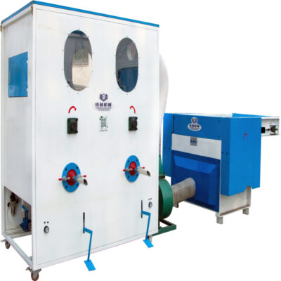 Các nhà sản xuất bán 300 loại mở và sạc máy tất cả trong một đồ chơi sang trọng máy làm đầy bông gối lõi búp bê máy làm đầy bông PP