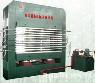 Nhà máy cung cấp trực tiếp máy ép lạnh Sơn Đông Thanh Đảo