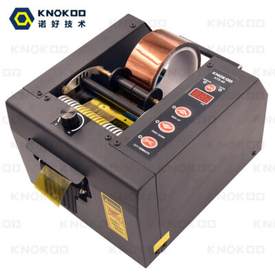 Máy cắt băng keo tự động ATD-150 có thể cắt rộng 150MM