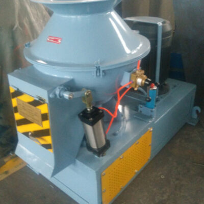 Máy trộn cát bát S206A