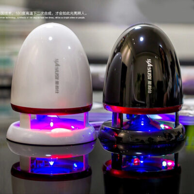 Bán buôn yAyusi/Yayunshi YS-A801 máy tính để bàn loa siêu trầm âm thanh loa mini bên ngoài nhà