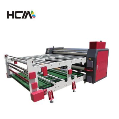 Máy in kỹ thuật số dây giày, máy in chuyển nhiệt dây giày,