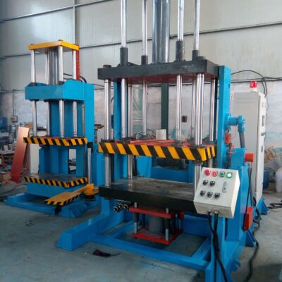 Máy đúc trọng lực