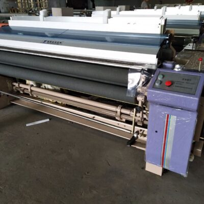 Máy dệt Máy dệt tia nước loại Tsudakoma Máy dệt tia nước tốc độ cao Máy Jacquard tia nước