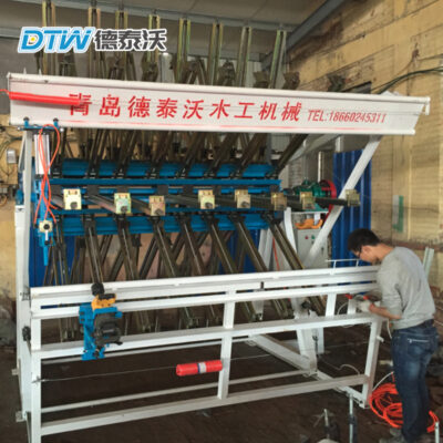 Nhà máy trực tiếp bán máy ghép hình thủy lực máy ghép hình hai mặt máy móc chế biến gỗ khí nén máy ghép hình thủy lực chế biến gỗ nối