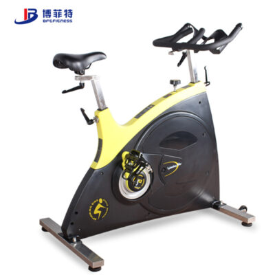 Xe đạp tập thể dục Spinning Bike Quảng Châu Nhà máy thiết bị tập thể dục Bofit Bán buôn bán trực tiếp Xe đạp quay ngoại thương