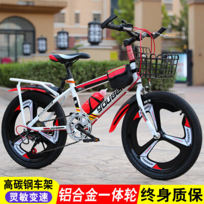 Các nhà sản xuất bán buôn cuộc đua xe đạp leo núi dành cho nam và nữ siêu nhẹ dành cho trẻ em dành cho người lớn 20/22 mới thay mặt cho