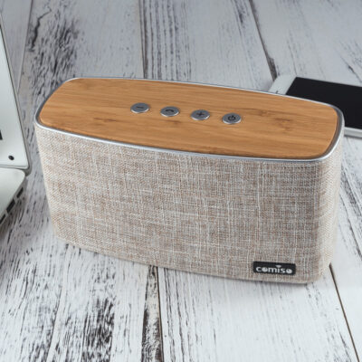 Châu Âu Tre Loa Bluetooth Không Dây Nhà Retro Loa Để Bàn Công Suất Cao Chất Lượng Âm Thanh Xuyên Biên Giới Tặng Âm Thanh