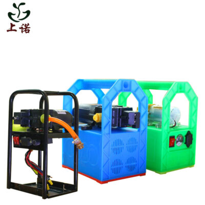 Máy bơm cây ăn quả cầm tay Máy phun điện cầm tay Kệ cao áp Máy bơm phun Orchard Máy bảo vệ thực vật Máy phun