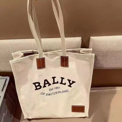 Thời trang hợp thời trang thương hiệu túi xách nữ túi tote sức chứa lớn túi đi lại túi xách túi hút khóa vải túi đeo vai phù hợp thời trang