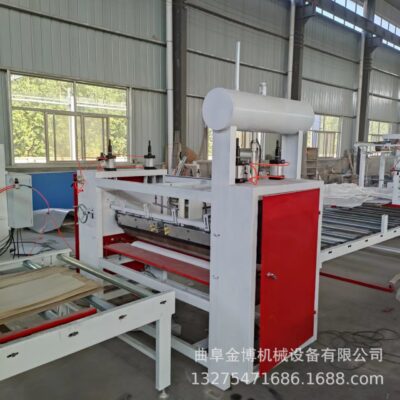 Tấm sinh thái máy cán truyền lạnh bảng tự động bảng mật độ Máy cán màng PVC Máy cán tấm nhựa