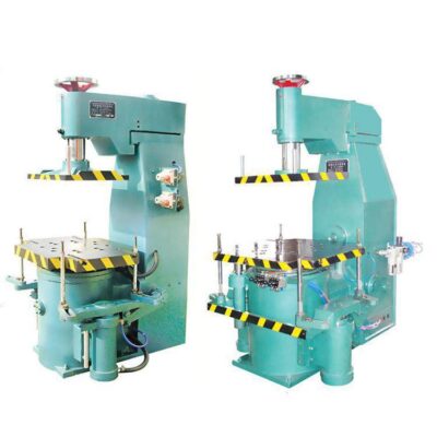 Máy đúc khuôn đúc máy đúc cát đất sét cung cấp trực tiếp Máy đúc đa tiếp xúc SZD1907
