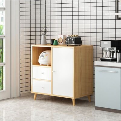 Tủ phụ thay đồ tủ để đồ lớp tủ tủ để đồ nhà bếp cao từ trần đến sàn giá tủ rượu nhà hàng tủ chén