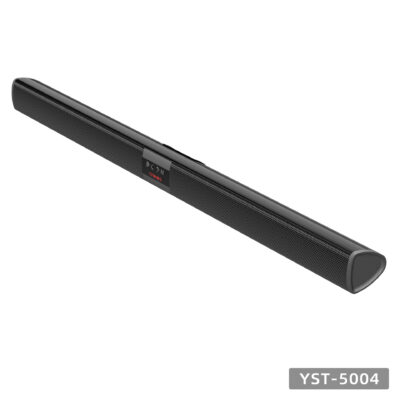 TV Sound Blaster loa YST-5004 4 loa 4 màng loa lớn gia đình thẻ Bluetooth loa siêu trầm đĩa U