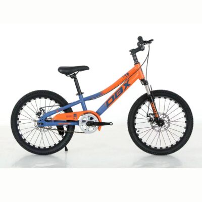 Xe đạp trẻ em tốc độ đơn phanh đĩa đôi 18/20/22 xe đạp học sinh xe học sinh