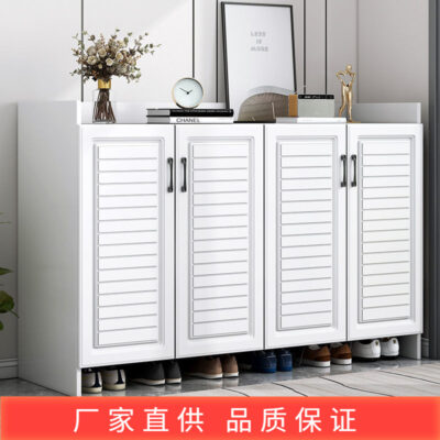 Đẹp tủ lối vào phong cách sang trọng tủ giày cửa hộ gia đình tủ đựng giày tiết kiệm không gian tủ hành lang đơn giản tủ đựng giày dung lượng lớn bán buôn