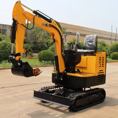 Máy xúc mini vườn cây ăn quả 15 máy móc kỹ thuật 17 loại máy xúc 12 loại máy móc 20 máy xúc nhỏ