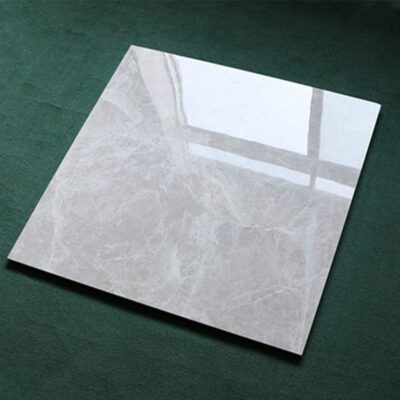 Gạch lát nền bằng đá cẩm thạch thân Shantong 800800 gạch lát sàn phòng khách chống trơn trượt chống mài mòn đơn giản