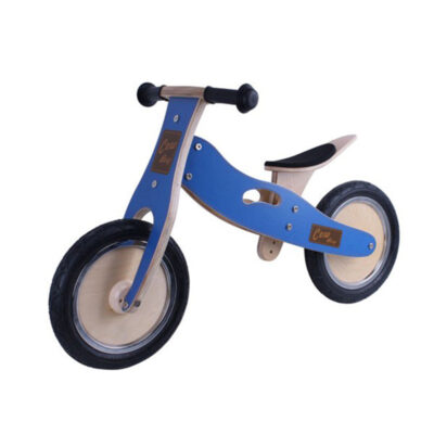Nhà sản xuất Ninh Ba bán buôn xe đạp bằng gỗ cho trẻ em không có bàn đạp xe đạp cân bằng xe tay ga