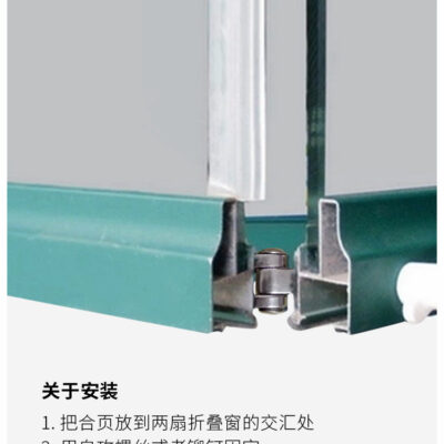Bản lề cửa sổ kính không khung bằng thép không gỉ bản lề gấp bản lề cửa sổ ban công không khung bản lề bản lề phụ kiện phần cứng cửa và cửa sổ