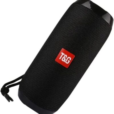 TG117 Loa Bluetooth Ngoài Trời Di Động Không Dây Chống Nước Máy Tính Âm Thanh Loa Siêu Trầm Đa Chức Năng Thương Mại Điện Tử Bán Buôn