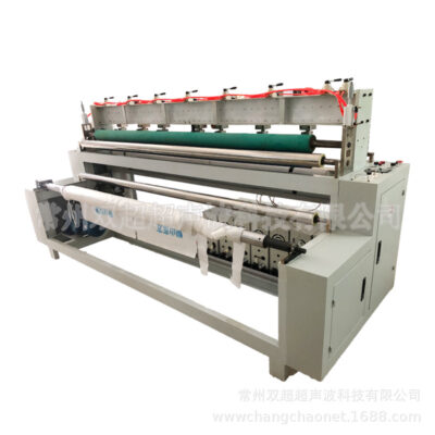 Máy rạch hoàn toàn tự động chiều rộng rạch vải 2 mét 4 có thể được tùy chỉnh rạch vải không dệt rạch hiệu chỉnh độ lệch tự động