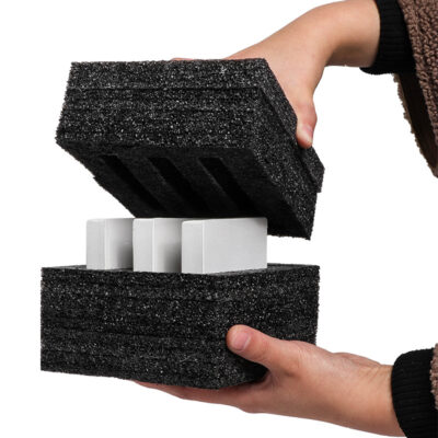 Tấm thạch cao chạm khắc hình vuông 10 cm 15 cm 20 cm sinh viên mô tả bảng mô hình nghệ thuật tìm kiếm thủ công tự làm