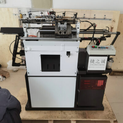 Cung cấp máy tính máy làm găng tay tự động máy đan găng tay 7 kim 10 kim sợi bông bảo hiểm lao động máy làm găng tay đan