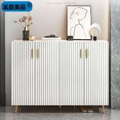 Tủ giày bán hàng trực tiếp Đẹp nhà sang trọng miệng  hội trường đựng giày đơn giản tinh tếtủ giày bán hàng trực tiếp bán buôn