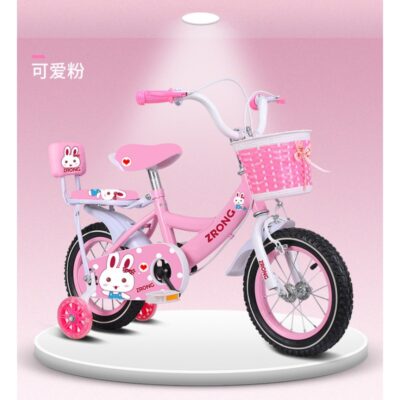 Xe đạp trẻ em Xe đạp trẻ em Xe đạp trẻ em 3-6-10 tuổi Xe đạp trẻ em 7 tuổi Xe đạp trẻ em có bánh phụ