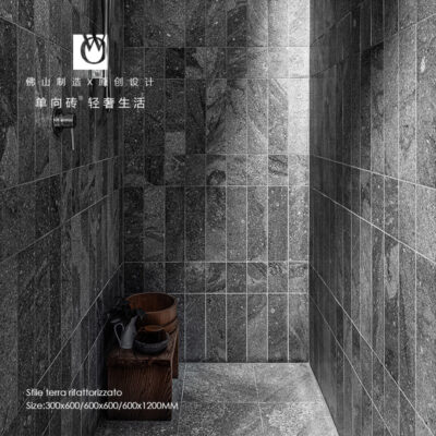 Gạch sa thạch trong nhà và ngoài trời homestay phòng khách phòng ăn lát sàn nhà bếp phòng tắm ốp tường chuỗi cửa hàng đá cát lún