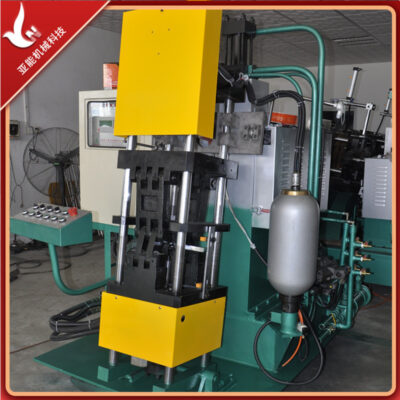 Nhà máy cung cấp trực tiếp máy đúc tự động máy đúc chì máy câu sản phẩm ngư cụ máy đúc phần cứng mạ kẽm vàng