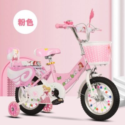 Các hãng sản xuất xe đạp trẻ em 2 tuổi 3 tuổi 5 tuổi 6 tuổi xe đẩy 16 inch 18 inch 20 inch nam nữ xe đạp trẻ em