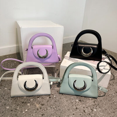 Túi xách nữ 2023 họa tiết mới thời trang túi đi lại túi đeo vai Túi Messenger túi xách bùng nổ tất cả các trận đấu