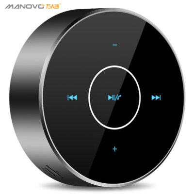 Heartthrob A6 Loa Bluetooth Cảm Ứng Bass Thép Nhỏ Pháo Mini Đôi Âm Thanh Pháo Một Kéo Hai Âm Thanh Nhỏ Nhà Máy tư Nhân Mẫu