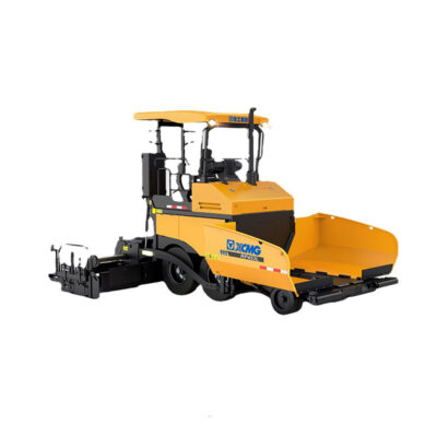 Xugong lát đường thông minh RP453L bê tông nhựa đường hàng nhà sản xuất lát đường cung cấp tại chỗ