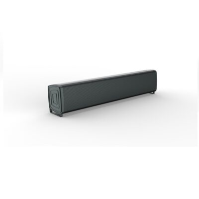 Thực thể nhà sản xuất bán buôn bán lẻ sound bar dài echo wall loa sub có dây gia đình loa nhỏ ngoài trời có light bar