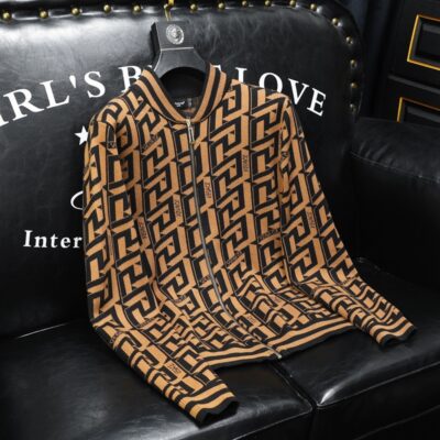 Áo khoác cardigan nam mùa xuân và mùa thu 2023 áo len dệt kim nam có khóa kéo mới