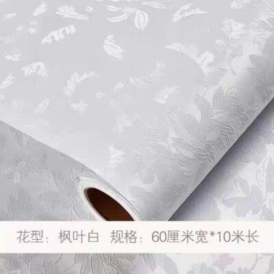 Ưu đãi đặc biệt tự dán giấy dán tường 3d dày chống thấm nước và chống ẩm ấm phòng ngủ ký túc xá nền tường sticker đồ nội thất đổi mới miếng dán