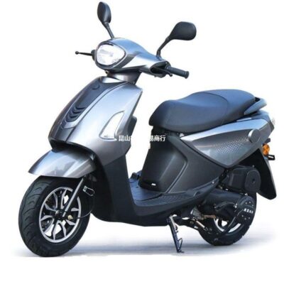 Quốc gia Qiaoge mới bốn EFI có thể được gắn nhãn hiệu 125c nhiên liệu xe tay ga xe máy mang đi ô tô tiết kiệm nhiên liệu ô tô nam và nữ