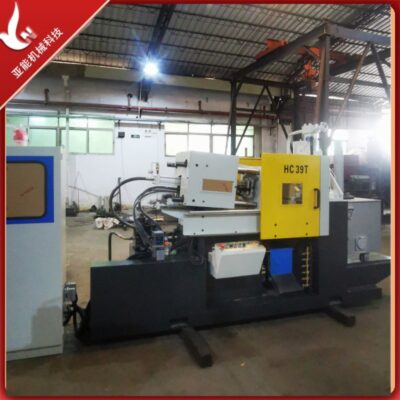 Máy đúc khuôn buồng nóng 38 tấn Máy đúc khuôn hợp kim kẽm buồng nóng 88 tấn biểu tượng thiết bị cơ khí