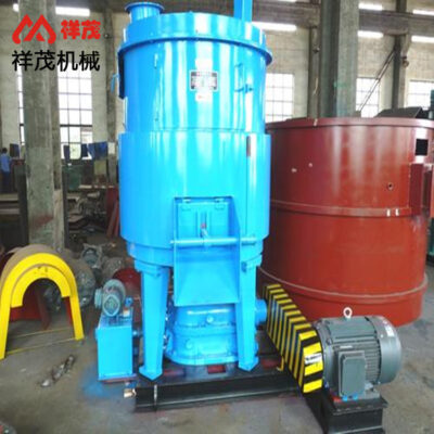 Cung cấp dây chuyền tái chế cát tráng thiết bị chế biến cát tráng